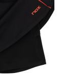 Jupe Nox Team Noir Femme - Image 7