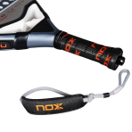 Raquette de Padel Nox AT10 Pro Cup Comfort 2025 - Image 6