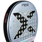 Raquette de Padel Nox AT10 Pro Cup Comfort 2025 - Image 4