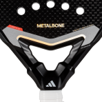 Raquette de padel Adidas Metalbone 3.4 2025 - Image 3