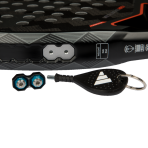 Raquette de padel Adidas Metalbone 3.4 2025 - Image 8