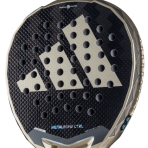 Raquette de padel Adidas Metalbone Control 3.4 2025 - Image 2