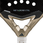 Raquette de padel Adidas Metalbone Control 3.4 2025 - Image 3