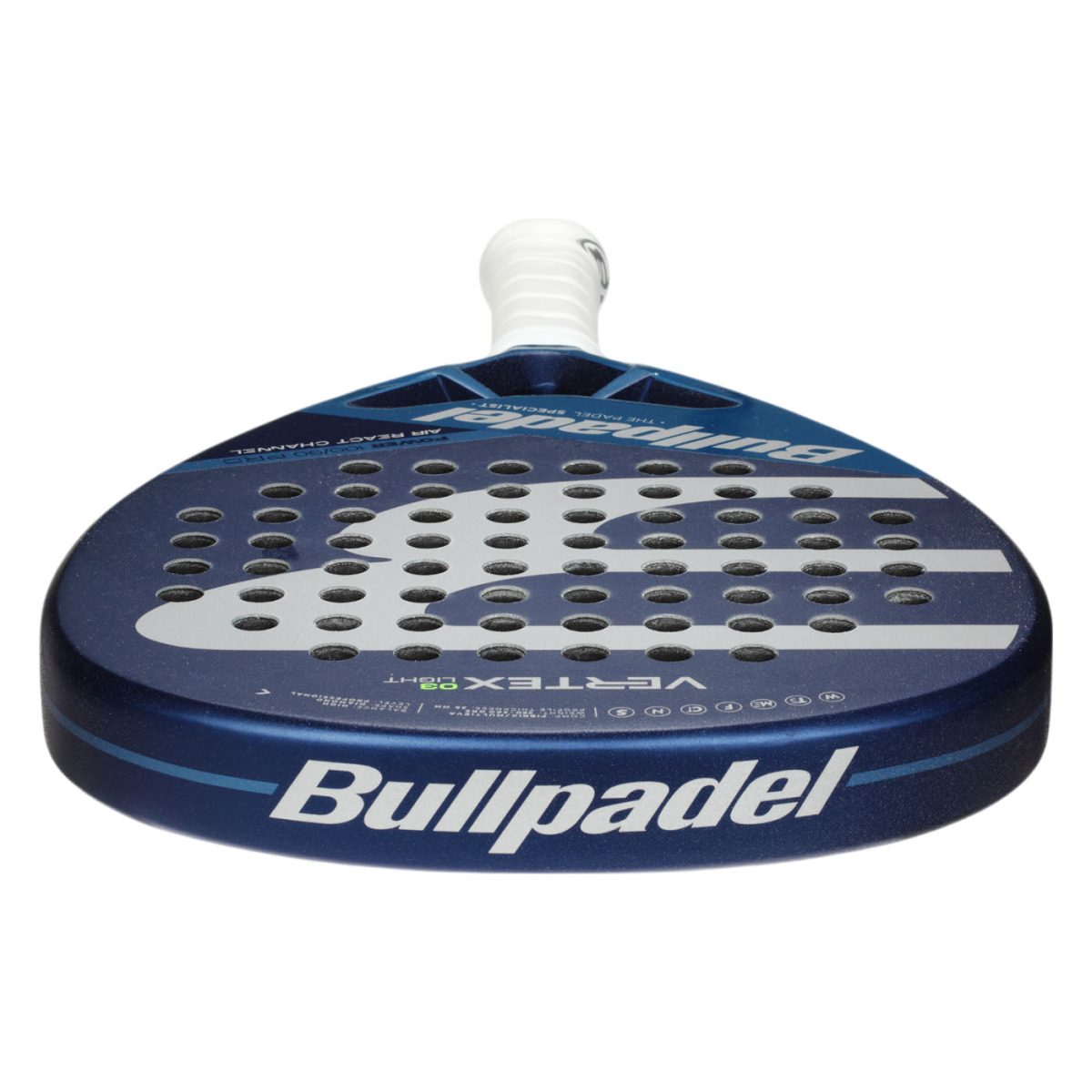 Raquette de padel Bullpadel Vertex 03 Light - Image 4