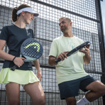 Raquette de padel Head Evo Extreme - Image 2