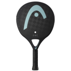 Raquette de padel Head One Ultralight Noir 2025