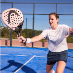 Raquette de padel Head Speed Motion 2025 - Image 2