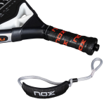 Raquette de padel Nox AT10 Pro Cup Hard 2025 - Image 6
