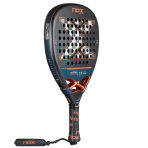 Raquette de padel Nox AT10 Genius Attack 18K Alum 2025 - Image 3