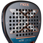 Raquette de padel Nox AT10 Genius Attack 18K Alum 2025 - Image 6