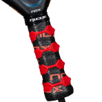 Raquette de padel Nox AT10 Genius Attack 18K Alum 2025 - Image 7