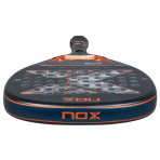 Raquette de padel Nox AT10 Genius Attack 18K Alum 2025 - Image 5