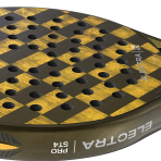 Raquette de padel Siux Electra ST4 Stupa Pro 2025 - Image 7