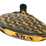 Raquette de padel Siux Electra ST4 Stupa Pro 2025 - Image 5