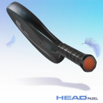 Raquette de padel Head One Ultralight Noir 2025 - Image 4