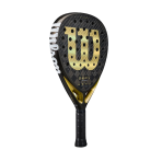 Raquette de padel Wilson Defy Pro 2025 - Image 2