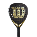 Raquette de padel Wilson Defy Pro 2025 - Image 4