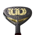 Raquette de padel Wilson Defy Pro 2025 - Image 6