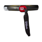 Raquette de padel Wilson Defy Pro 2025 - Image 5