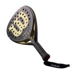 Raquette de padel Wilson Defy Pro 2025 - Image 3