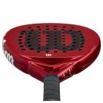 Raquette de padel Wilson Bela Elite V2.5 - Image 4