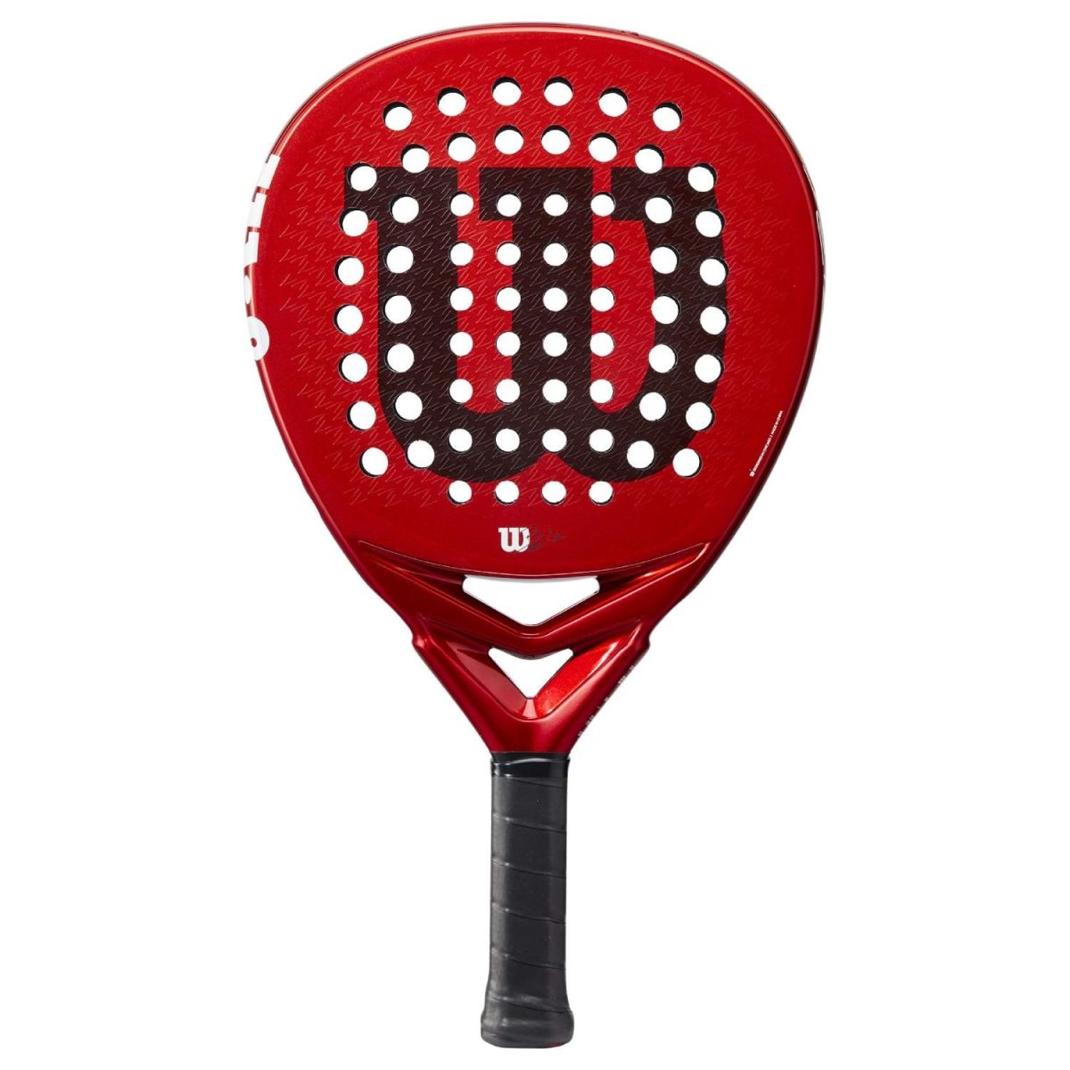 Raquette de padel Wilson Bela Elite V2.5 - Image 1