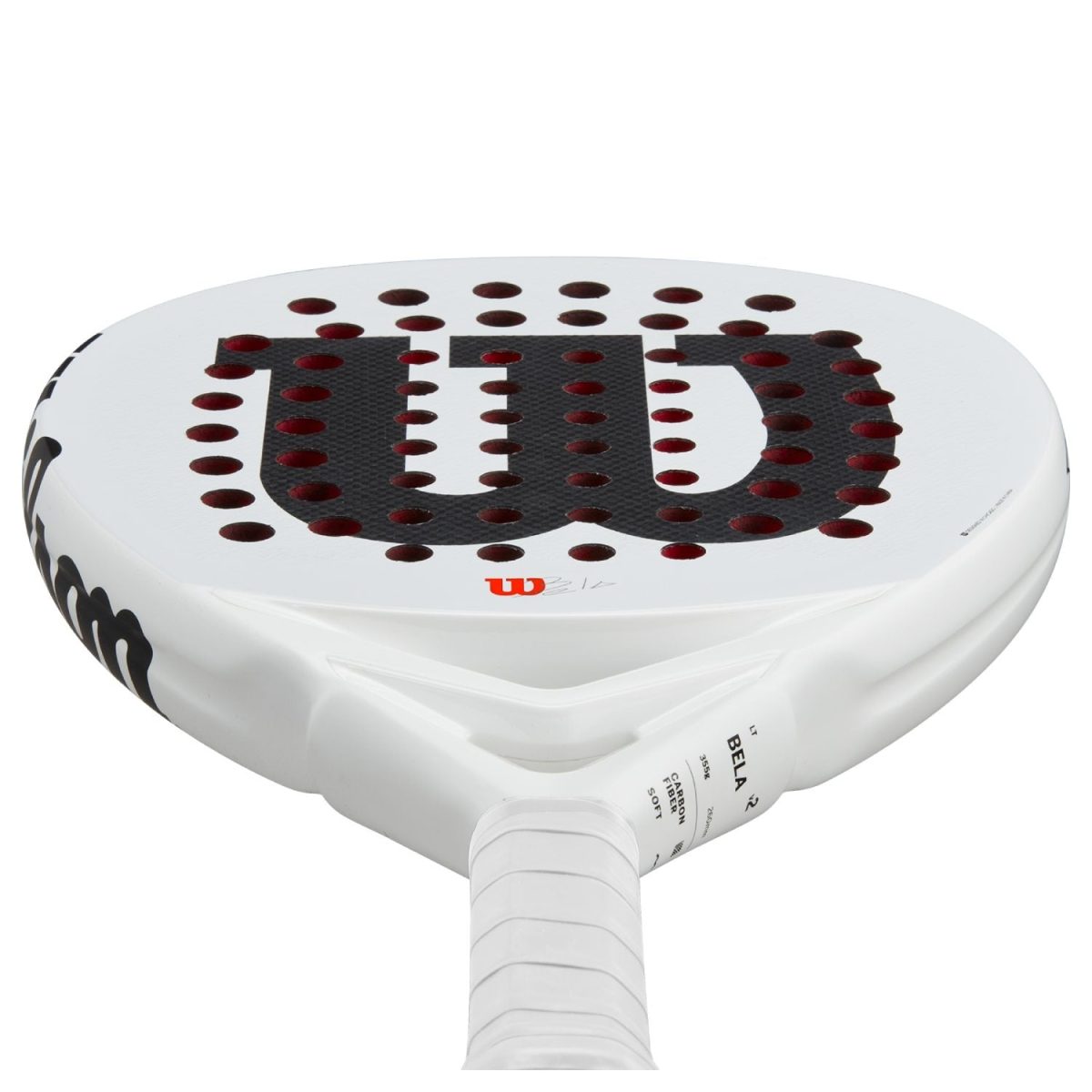 Raquette de padel Wilson Bela LT V2.5 - Image 4