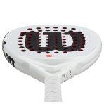 Raquette de padel Wilson Bela LT V2.5 - Image 4