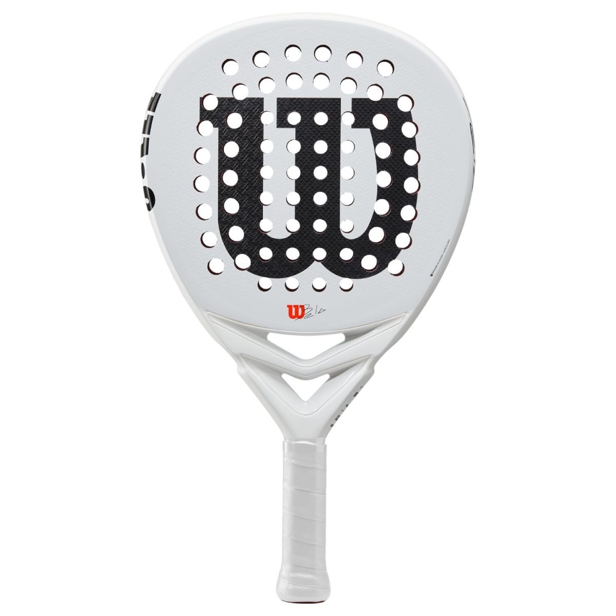 Raquette de padel Wilson Bela LT V2.5 - Image 1