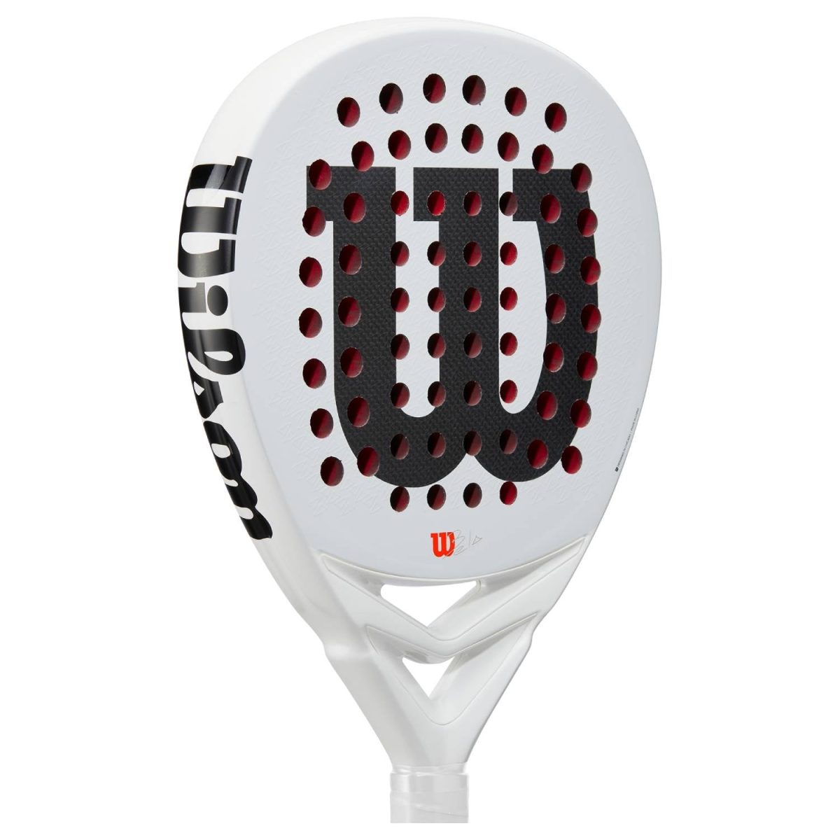 Raquette de padel Wilson Bela LT V2.5 - Image 3