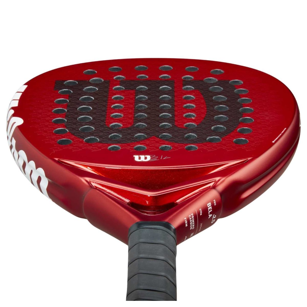 Raquette de padel Wilson Bela Pro V2.5 - Image 5