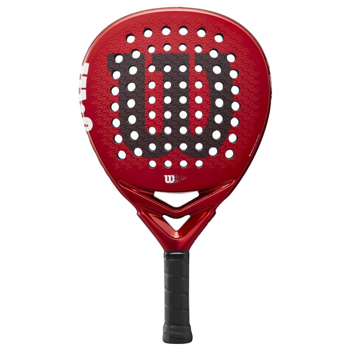 Raquette de padel Wilson Bela Pro V2.5 - Image 1