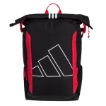 Sac à dos Adidas Multigame 3.3 Rouge/Noir
