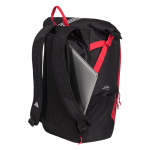 Sac à dos Adidas Multigame 3.3 Rouge/Noir - Image 2