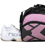 Sac de padel Nox Street Series Rose 2024 - Image 6