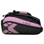 Sac de padel Nox Street Series Rose 2024 - Image 2