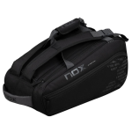 Sac de padel Nox Street Series Noir 2024 - Image 4