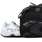 Sac de padel Nox Street Series Noir 2024 - Image 2