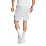 Short Adidas Club 3 Stripes Blanc - Image 4
