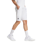 Short Adidas Club 3 Stripes Blanc - Image 3