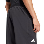 Short Adidas Club SW ClimaCool Noir - Image 4