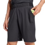 Short Adidas Club SW ClimaCool Noir - Image 5