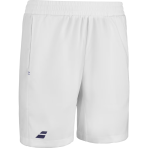 Short Babolat Play Blanc - Image 2