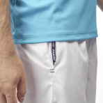 Short Babolat Play Blanc - Image 4