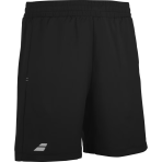 Short Babolat Play Noir - Image 2