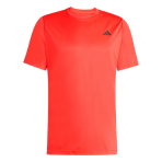 T-shirt Adidas Club Tee Rouge