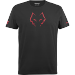 T-shirt Babolat Cotton Tee Lebron Noir 2024
