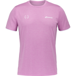T-shirt Babolat Replica Crew Neck Tee Lebron Rose 2025