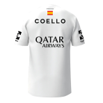 T-shirt Head Replica Coello 2025 - Image 2
