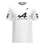 T-shirt Head Replica Coello 2025